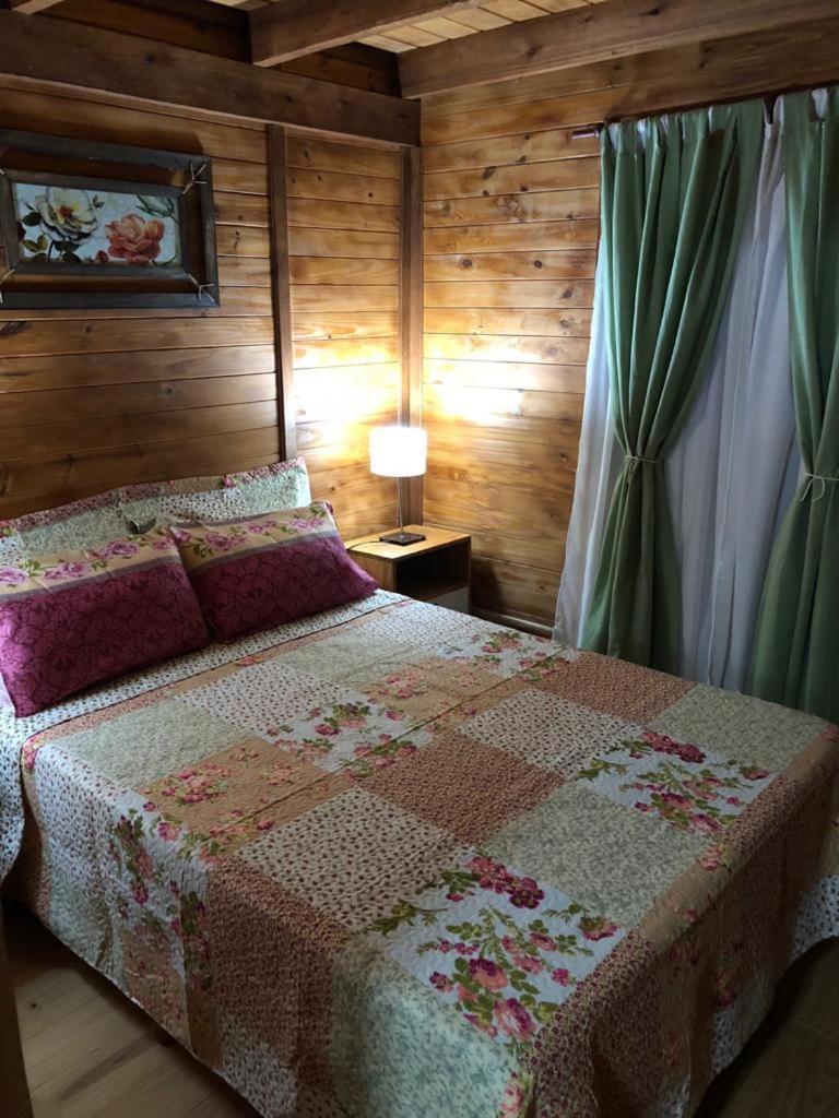 Cabanas Rosmar Colón エクステリア 写真