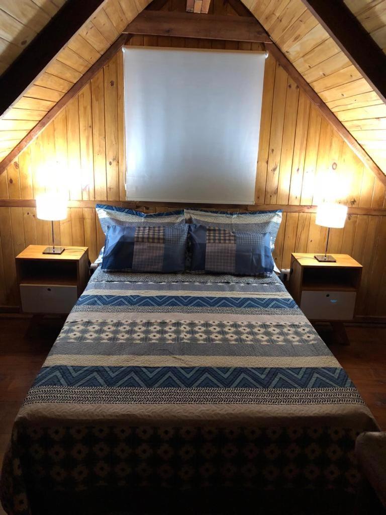 Cabanas Rosmar Colón エクステリア 写真